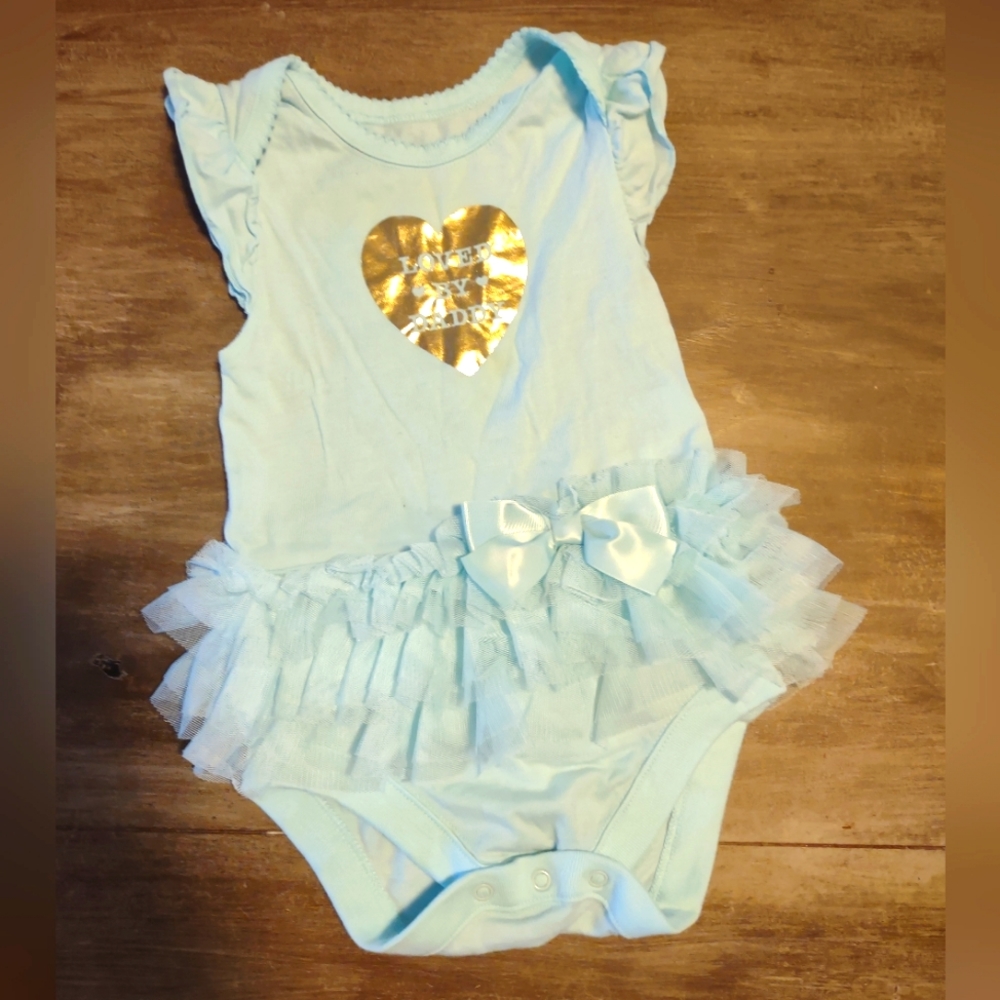 Baby onesie